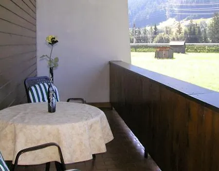 Berghaus Maria Bed & Breakfast *