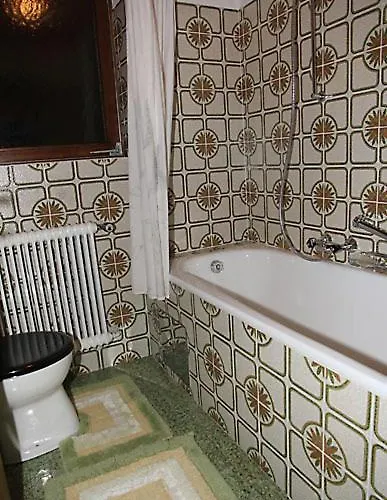 Bed & Breakfast Berghaus Maria 3*