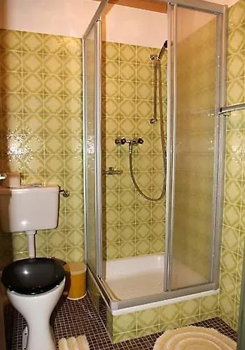 Bed & Breakfast Berghaus Maria Pettneu am Arlberg