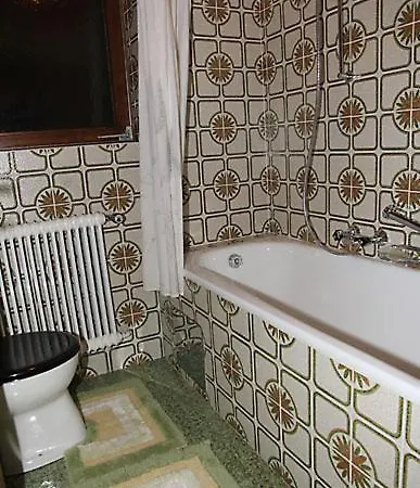 Frühstückspension Berghaus Maria 3*