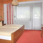 Berghaus Maria Nocleg ze śniadaniem 3*