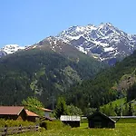 Berghaus Maria Nocleg ze śniadaniem